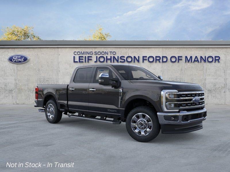 2026 Ford Super Duty F-250 - Image 4