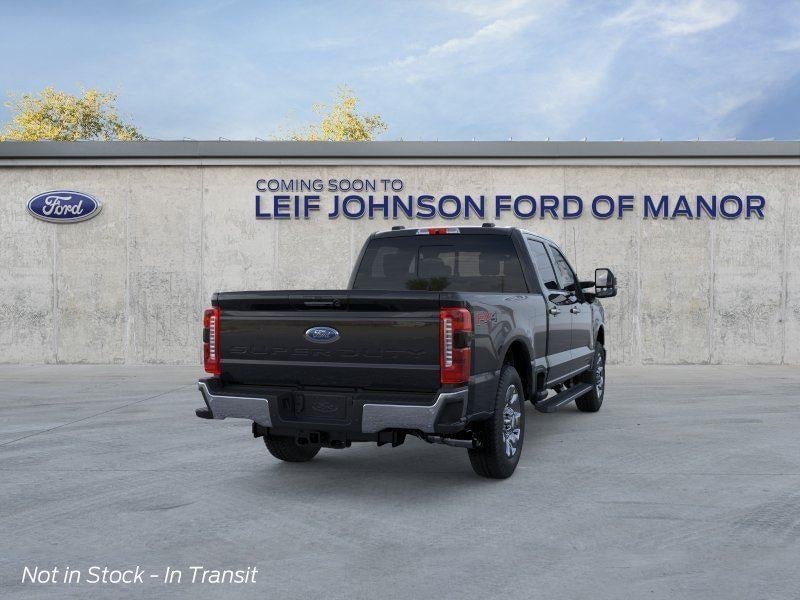 2026 Ford Super Duty F-250 - Image 5