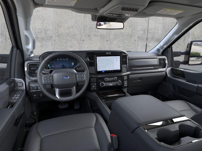 2026 Ford Super Duty F-250 - Image 6