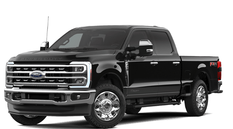 2026 Ford Super Duty F-250 - Image 20