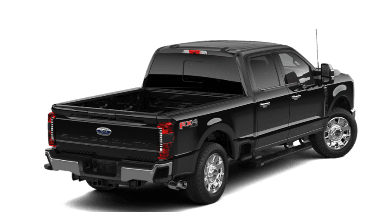 2026 Ford Super Duty F-250 - Image 22