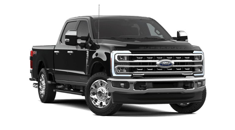 2026 Ford Super Duty F-250 - Image 23