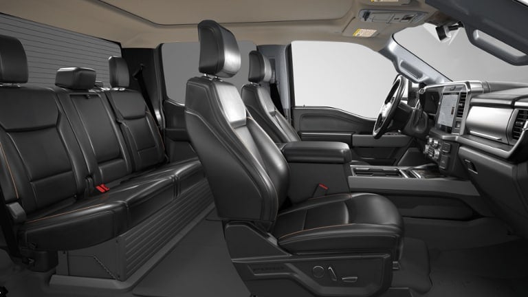 2026 Ford Super Duty F-250 - Image 24