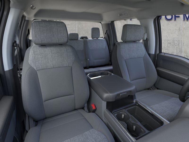2026 Ford Super Duty F-250 - Image 9