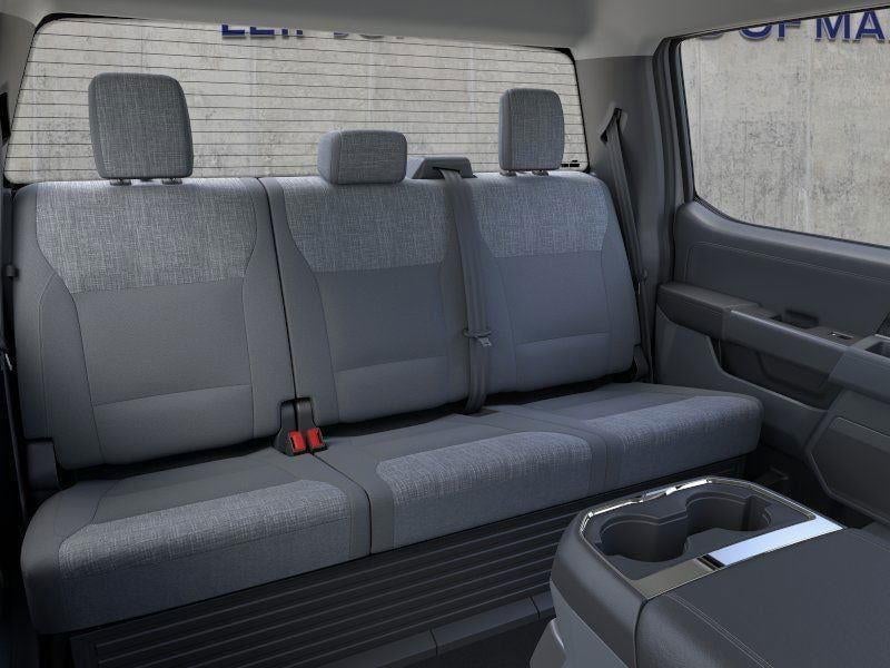 2026 Ford Super Duty F-250 - Image 10
