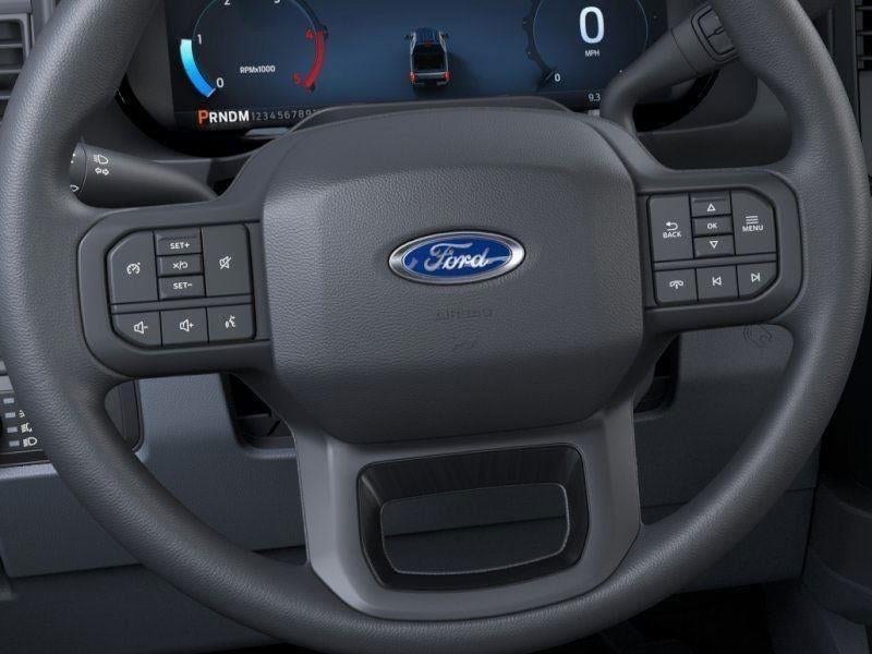 2026 Ford Super Duty F-250 - Image 11
