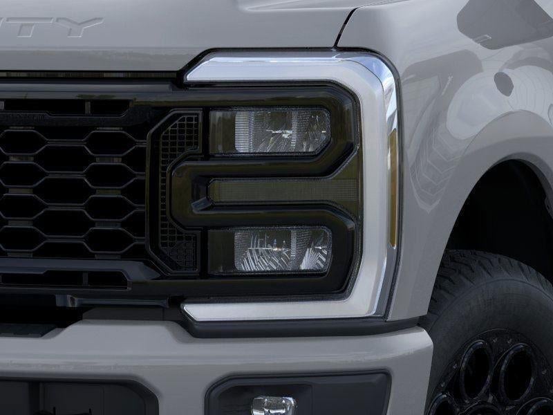 2026 Ford Super Duty F-250 - Image 17