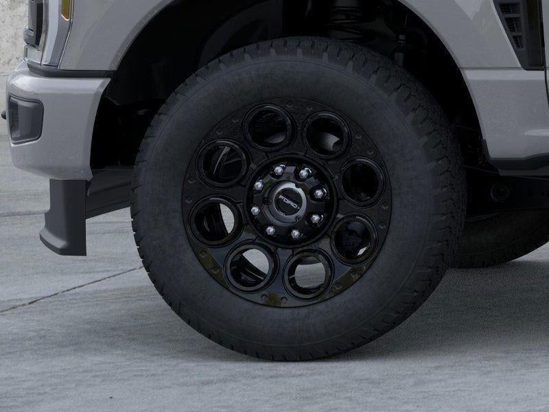 2026 Ford Super Duty F-250 - Image 18