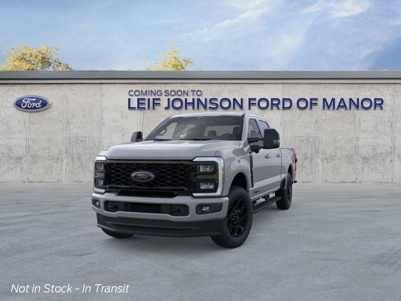 2026 Ford Super Duty F-250