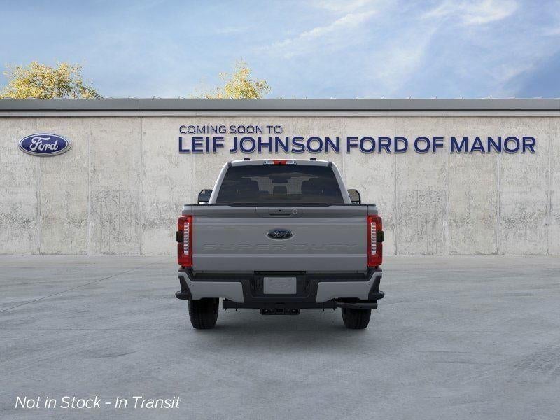 2026 Ford Super Duty F-250 - Image 4