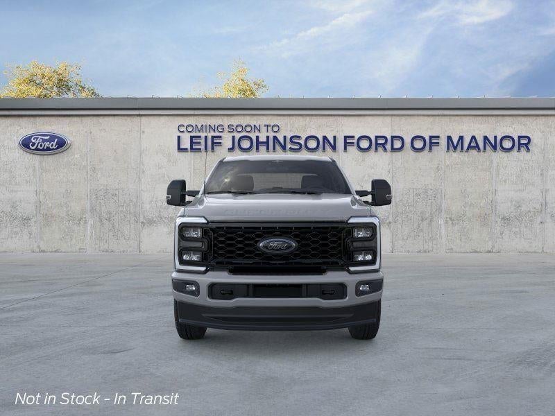 2026 Ford Super Duty F-250 - Image 5