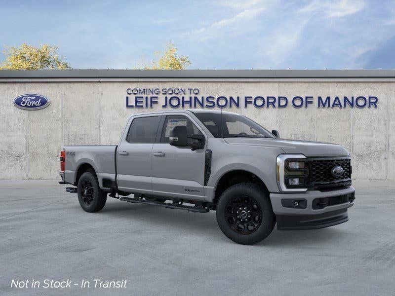 2026 Ford Super Duty F-250 - Image 6