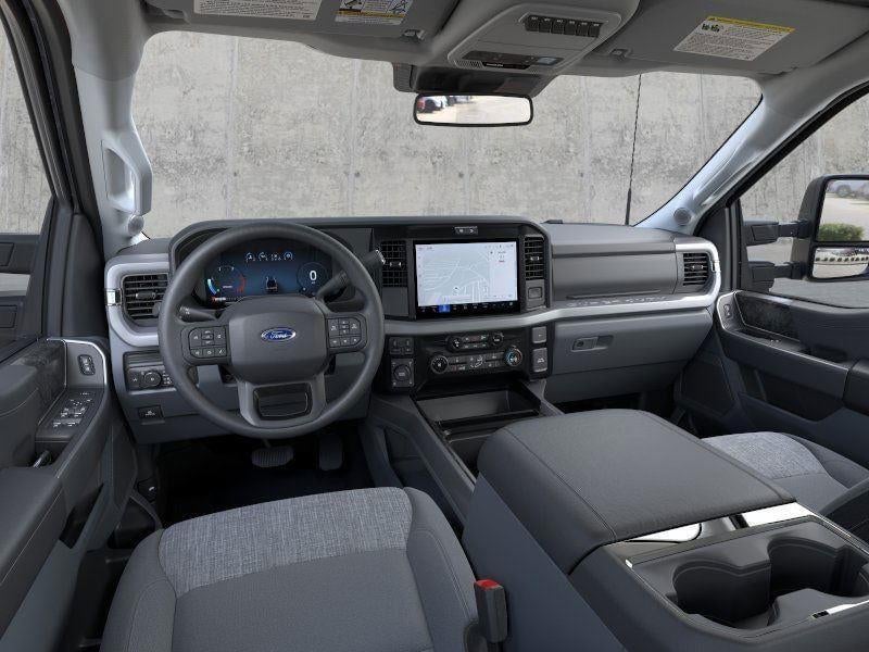 2026 Ford Super Duty F-250 - Image 8