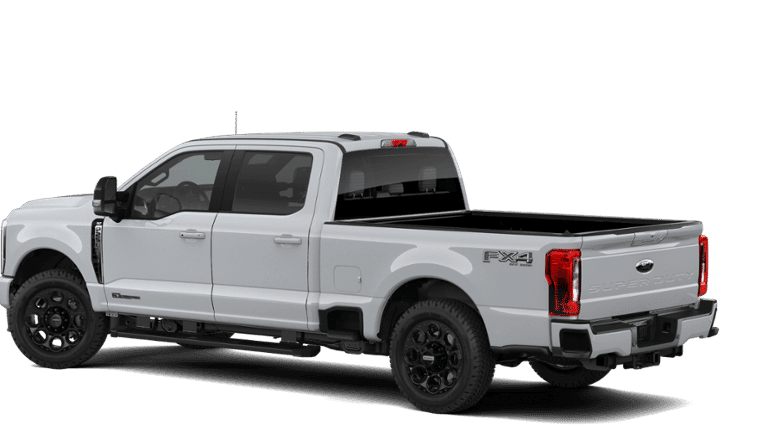 2026 Ford Super Duty F-250 - Image 23