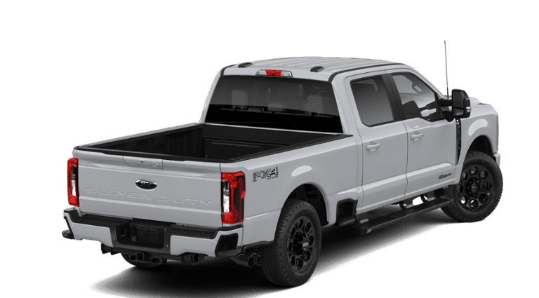 2026 Ford Super Duty F-250 - Image 24
