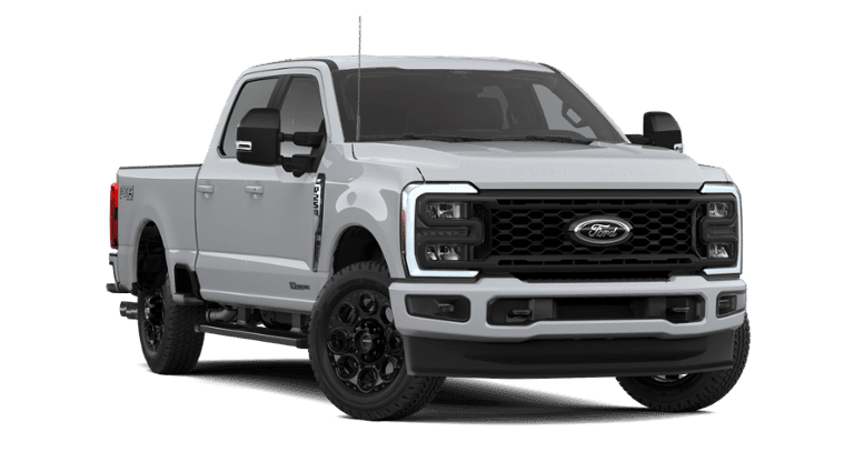 2026 Ford Super Duty F-250 - Image 25