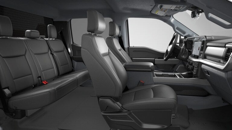 2026 Ford Super Duty F-250 - Image 26