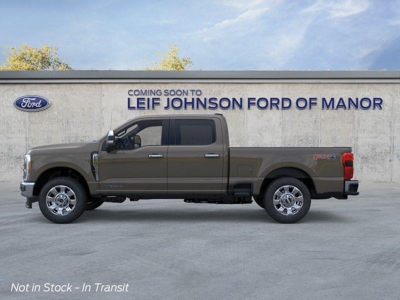 2026 Ford Super Duty F-250