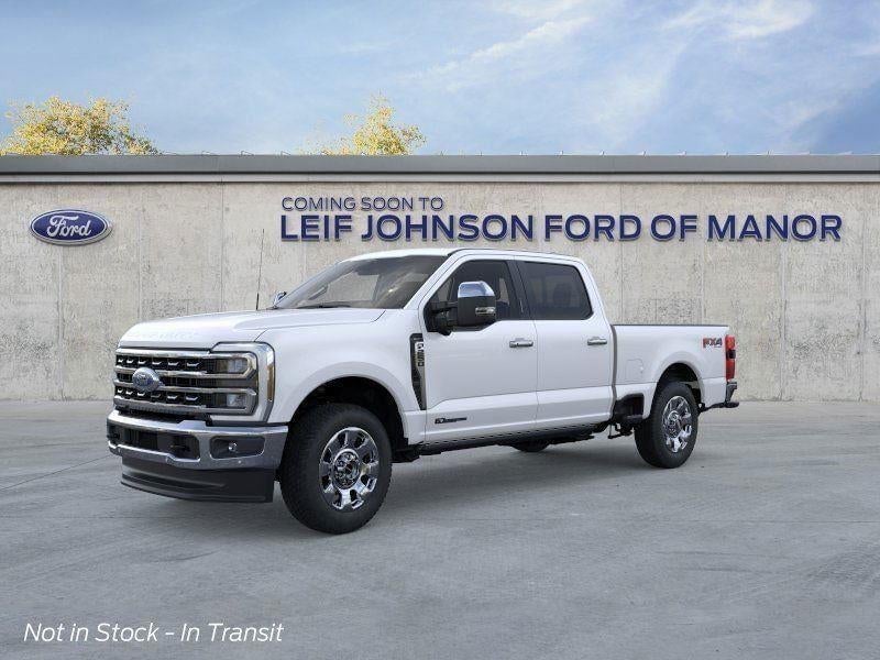 2026 Ford Super Duty F-250
