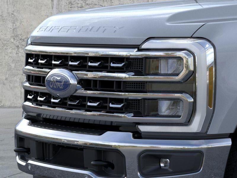 2026 Ford Super Duty F-250 - Image 10