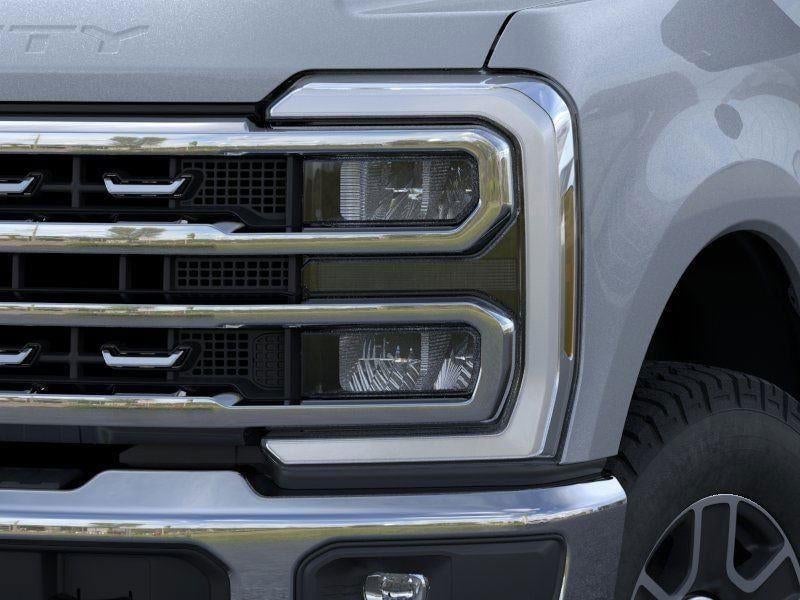 2026 Ford Super Duty F-250 - Image 11