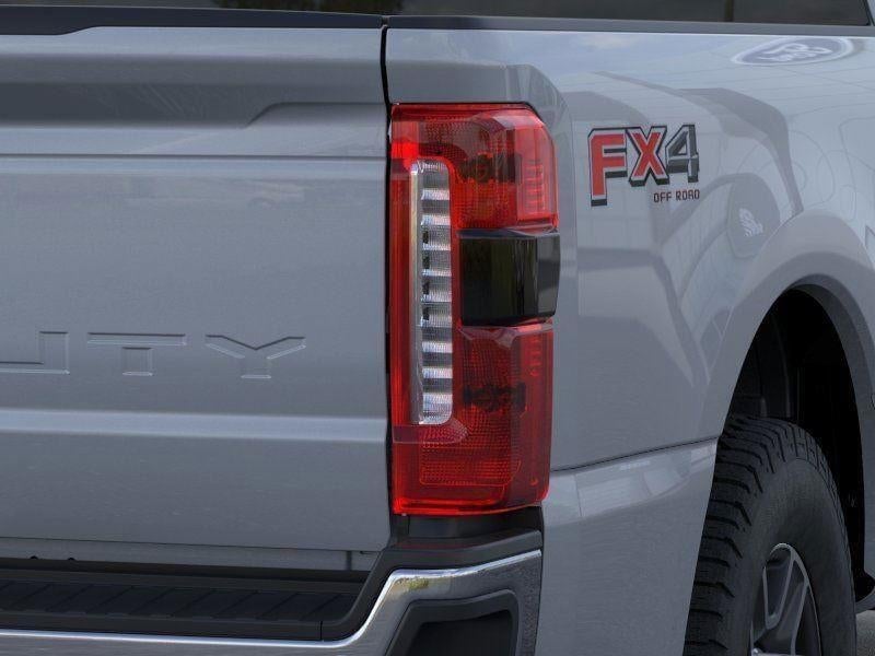2026 Ford Super Duty F-250 - Image 14
