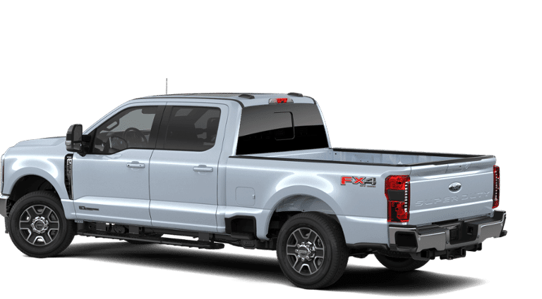 2026 Ford Super Duty F-250 - Image 16