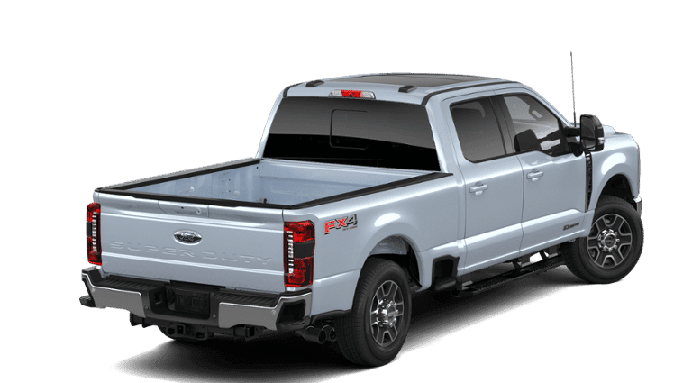 2026 Ford Super Duty F-250 - Image 17