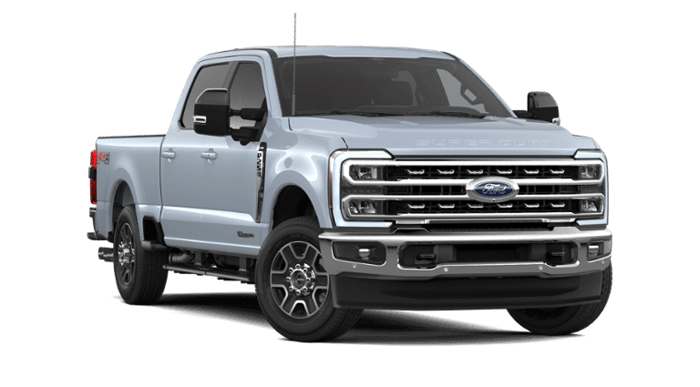 2026 Ford Super Duty F-250