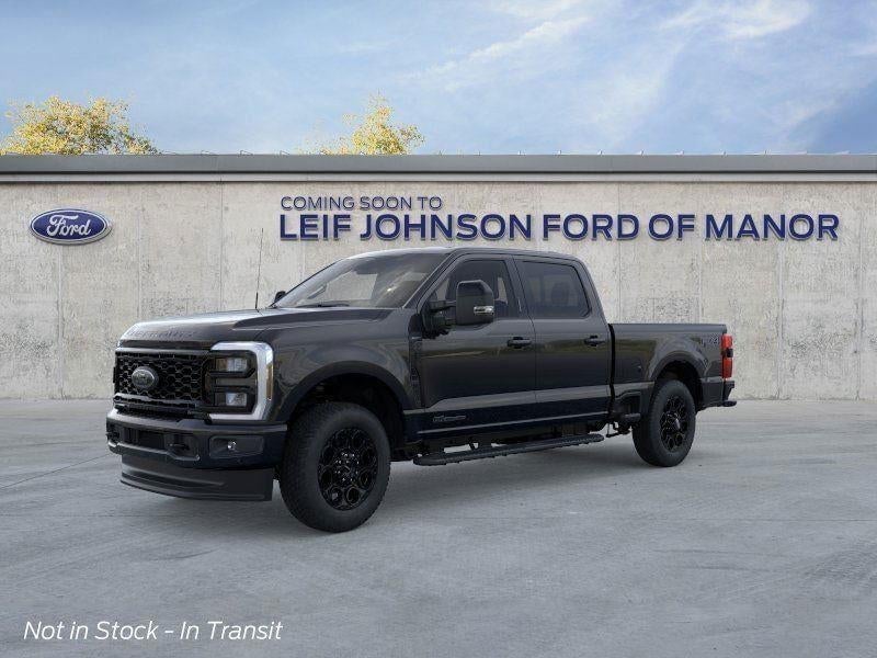 2026 Ford Super Duty F-250