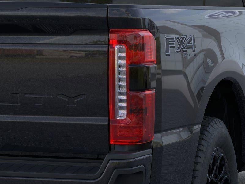 2026 Ford Super Duty F-250 - Image 21