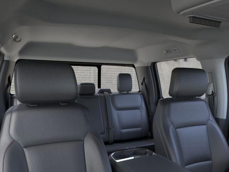 2026 Ford Super Duty F-250 - Image 22