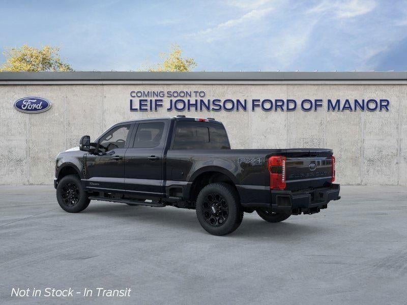 2026 Ford Super Duty F-250 - Image 4
