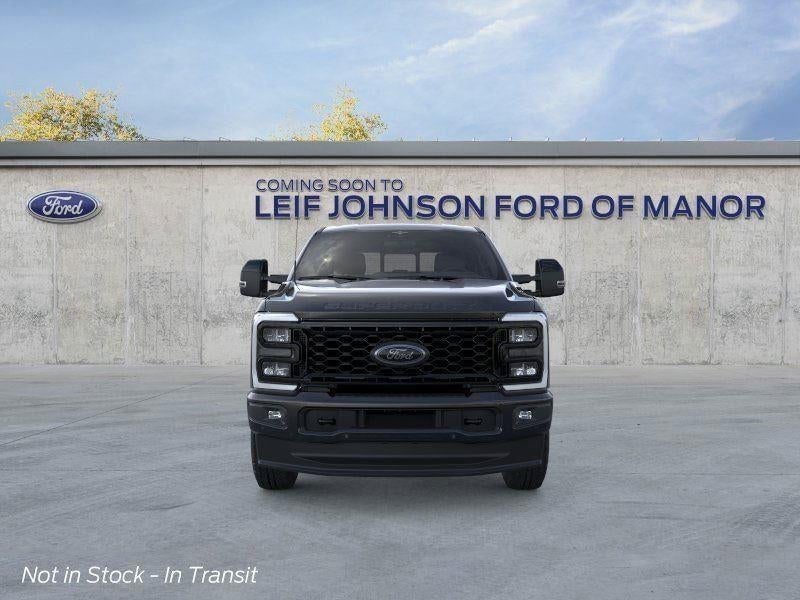 2026 Ford Super Duty F-250 - Image 6