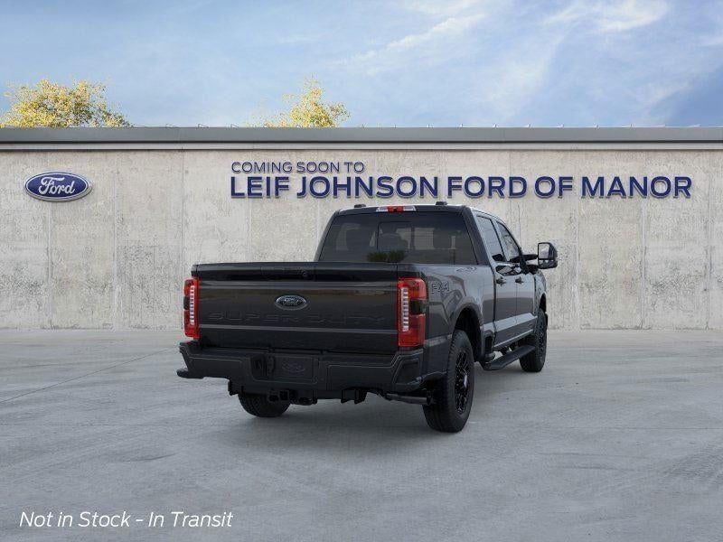 2026 Ford Super Duty F-250 - Image 8