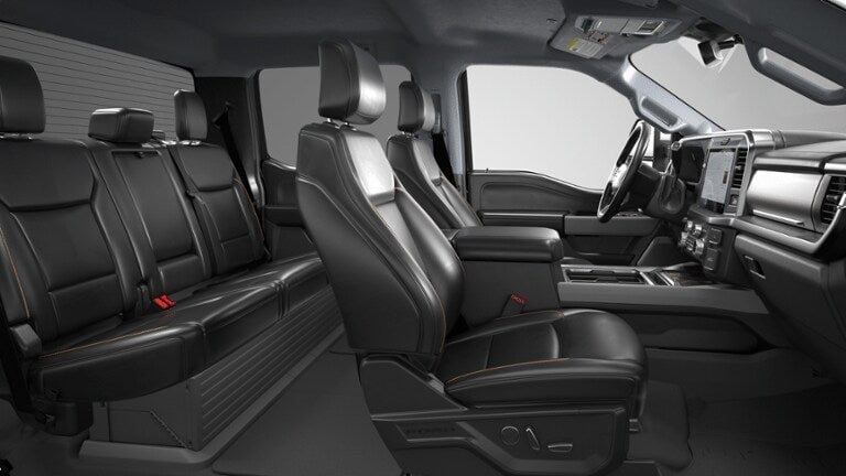 2026 Ford Super Duty F-250 - Image 27