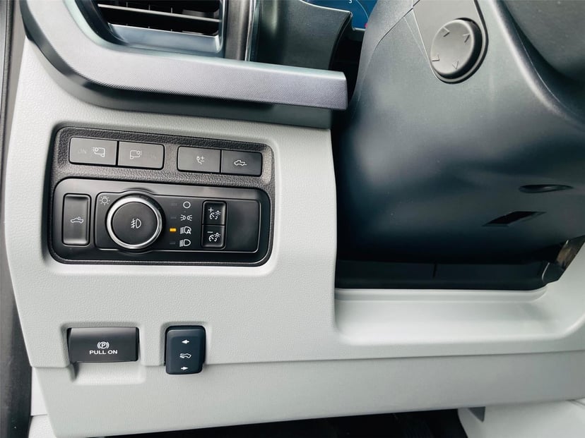 2024 Ford Super Duty F-350 - Image 14