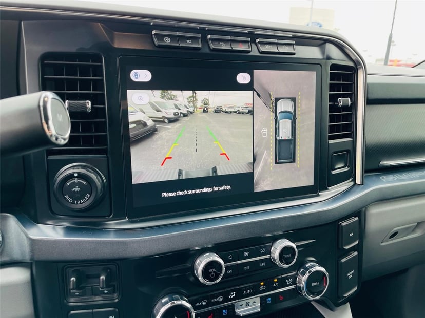 2024 Ford Super Duty F-350 - Image 18