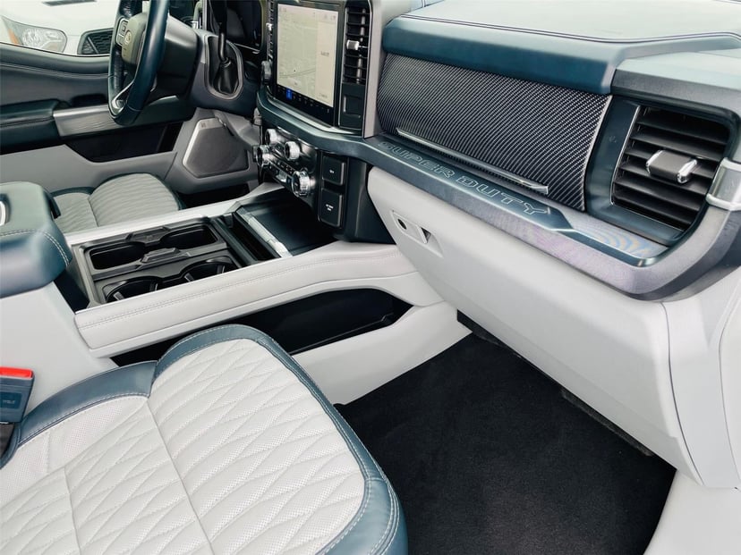 2024 Ford Super Duty F-350 - Image 20