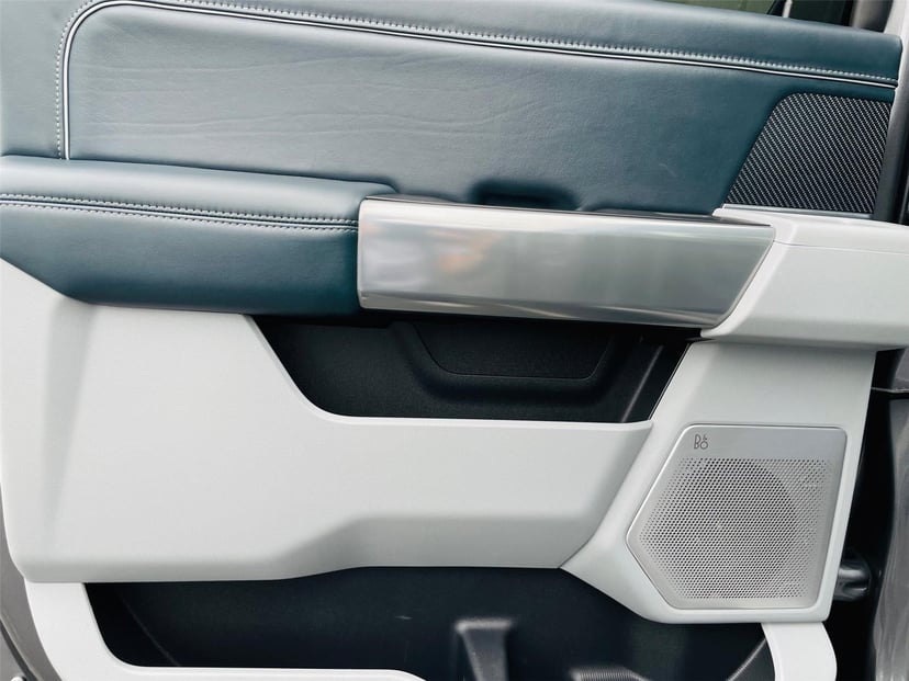 2024 Ford Super Duty F-350 - Image 33
