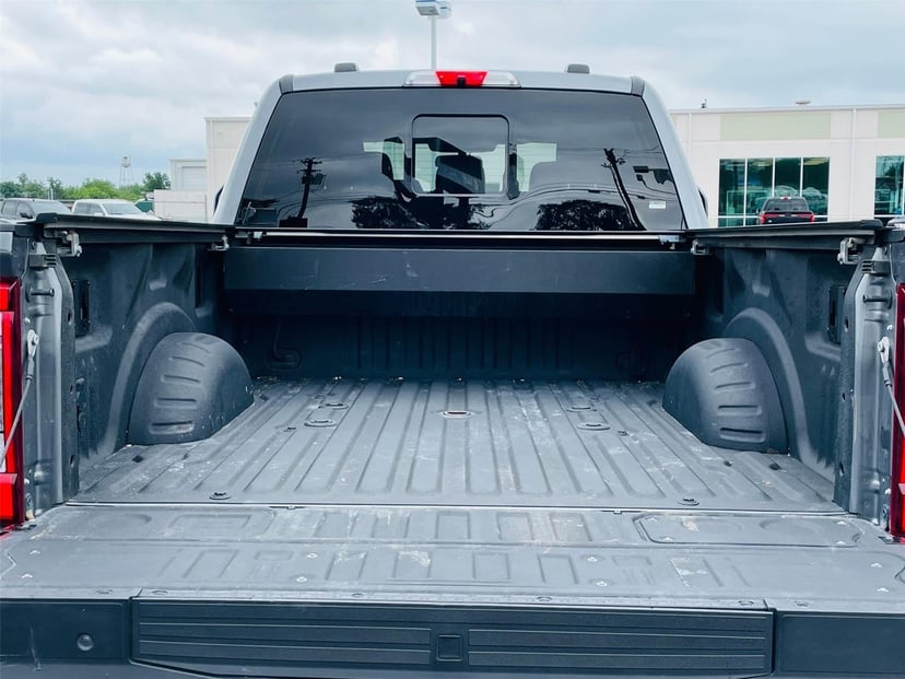 2024 Ford Super Duty F-350 - Image 34
