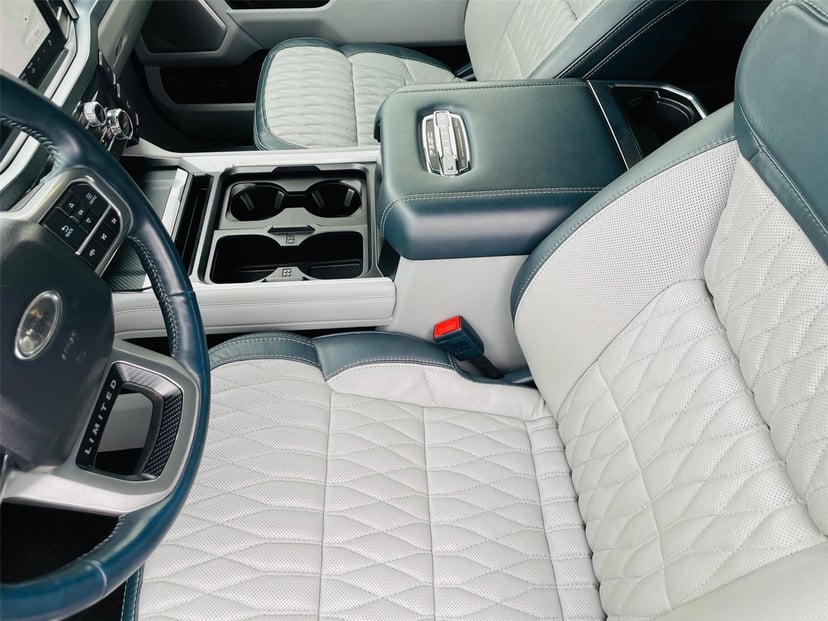 2024 Ford Super Duty F-350 - Image 9