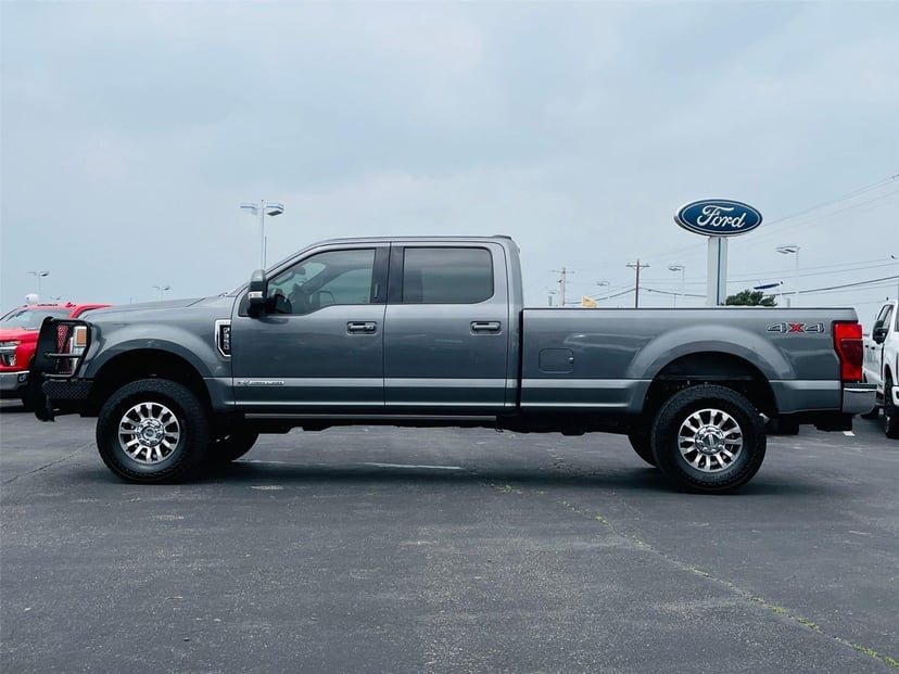 2022 Ford Super Duty F-350 - Image 5