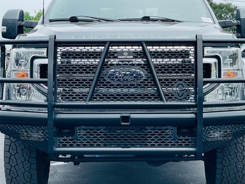 2022 Ford Super Duty F-350 - Image 7