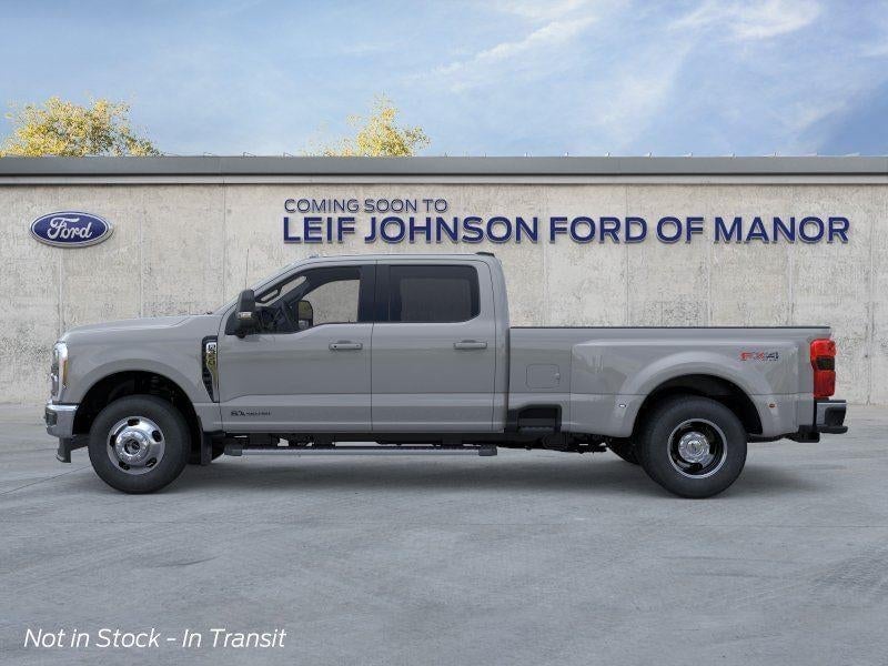 2026 Ford Super Duty F-350