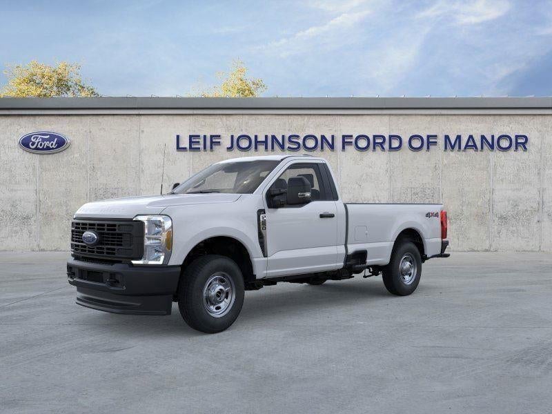 2026 Ford Super Duty F-250