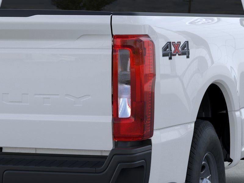 2026 Ford Super Duty F-250 - Image 21