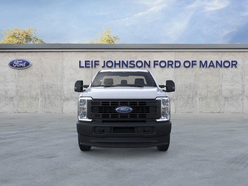 2026 Ford Super Duty F-250 - Image 6