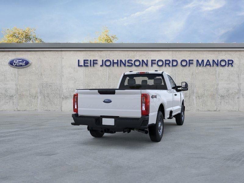 2026 Ford Super Duty F-250 - Image 8