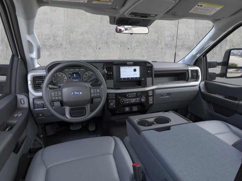 2026 Ford Super Duty F-250 - Image 9